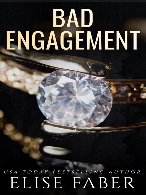 Cover image for Bad Engagement